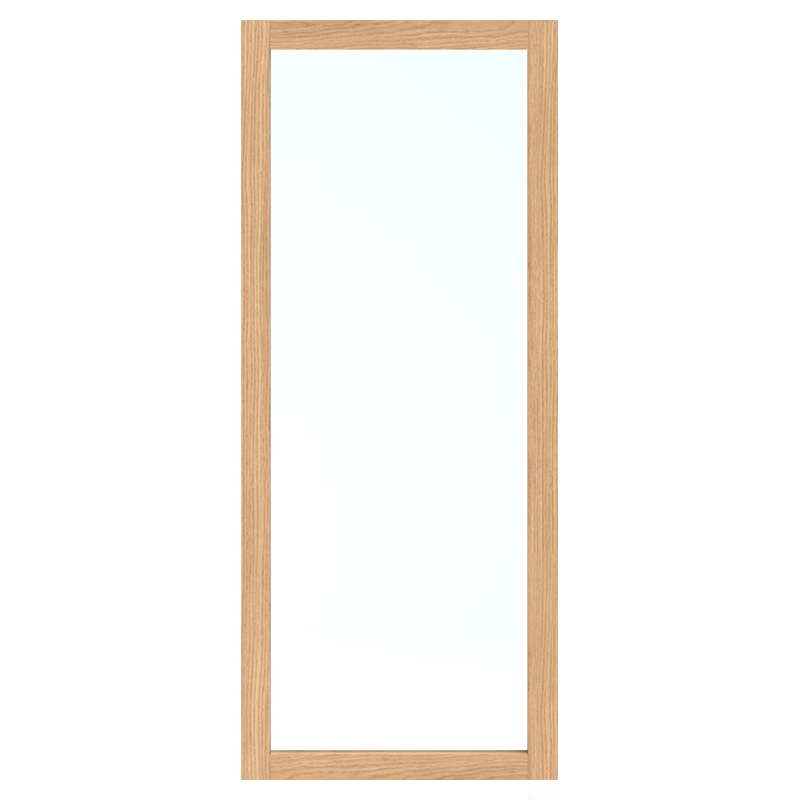 JV 0817A - Eiken