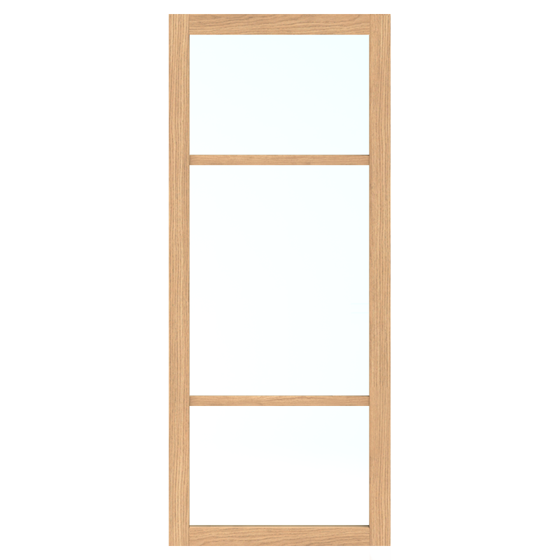 JV 0818A - Eiken
