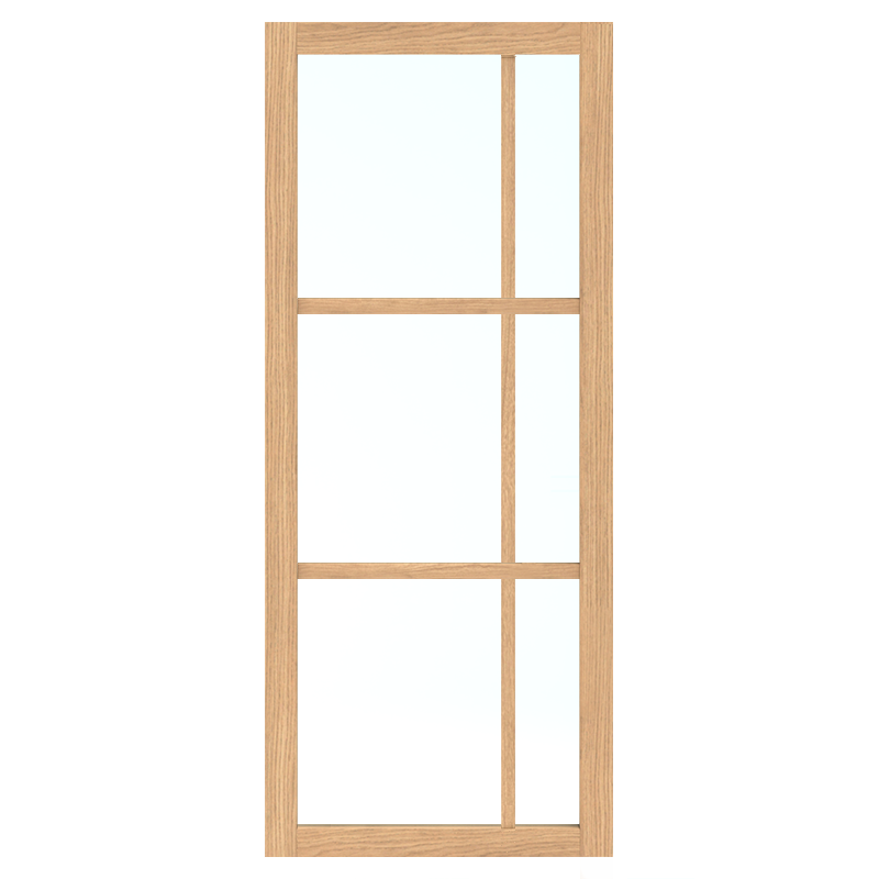 JV 0820A - Eiken