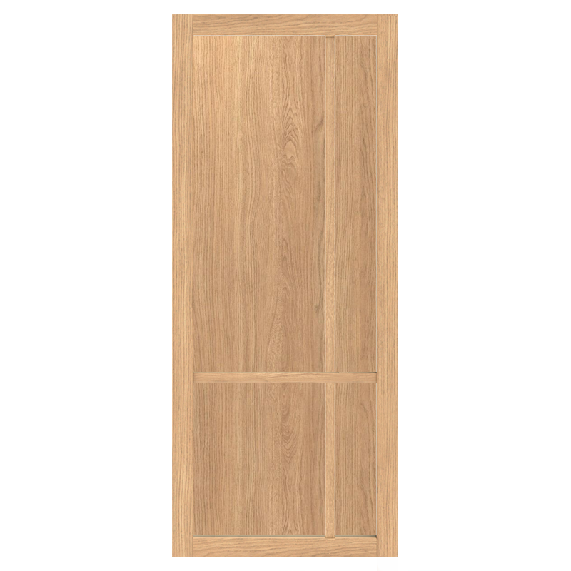 JV 0821A - Eiken