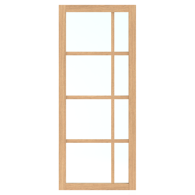 JV 0823A - Eiken
