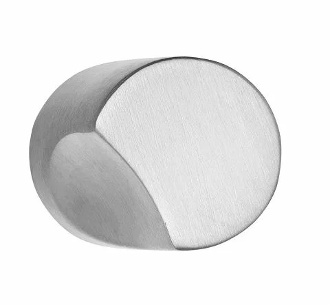Formani - Voordeurknop ECLIPSE DR200V mat rvs