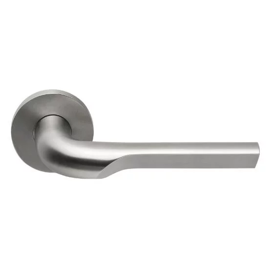 Formani - Deurkruk RIVIO by Gensler GL100-G op rozet mat rvs