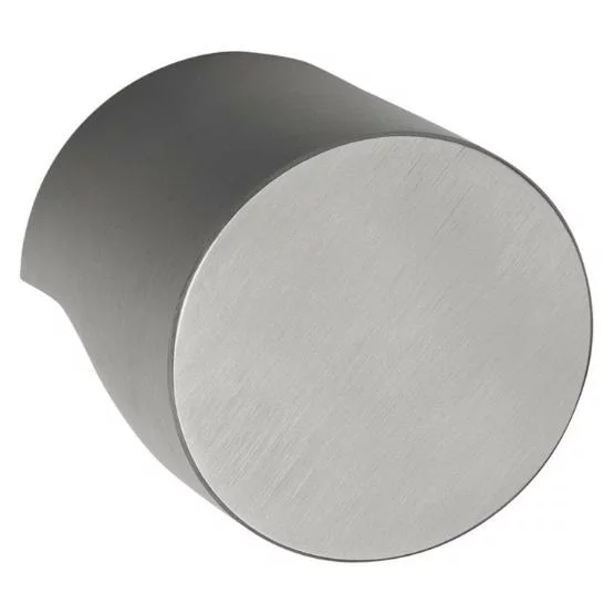 Formani - Voordeurknop RIVIO by Gensler GL200V mat RVS