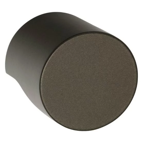 Formani - Voordeurknop RIVIO by Gensler GL200V brons
