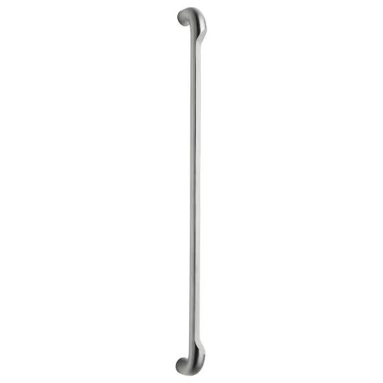 Formani - Deurgreep RIVIO by Gensler GL500NP mat RVS