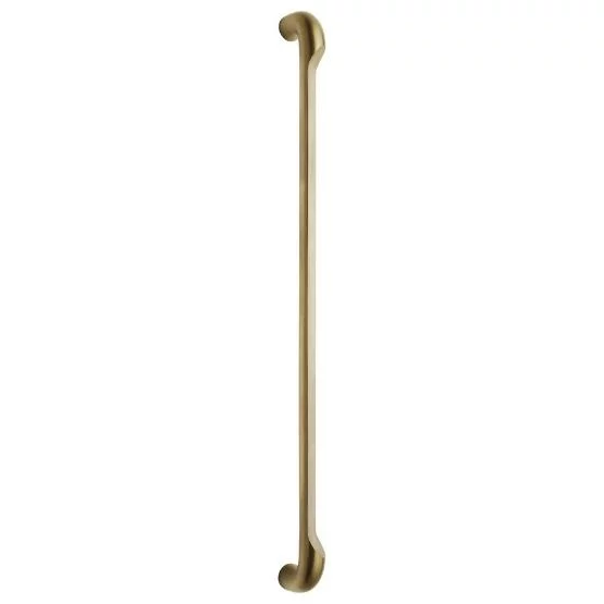 Formani - Deurgreep RIVIO by Gensler GL500NP PVD mat goud