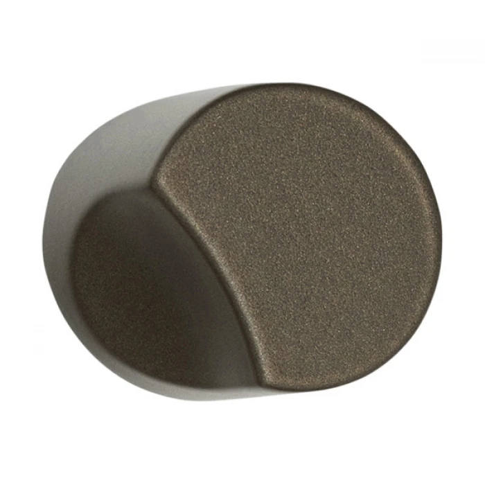 Formani - Voordeurknop ECLIPSE DR200V brons