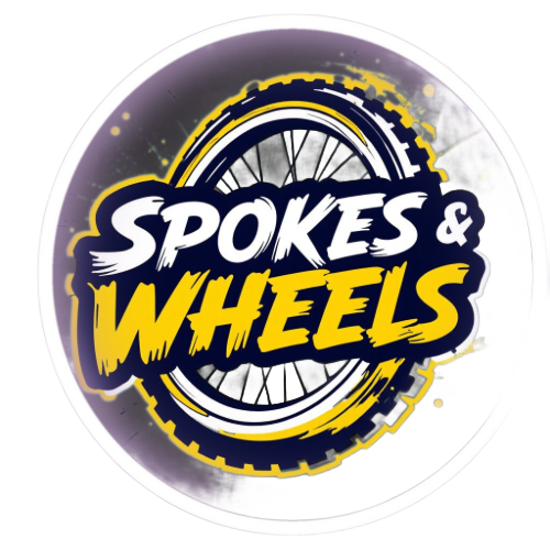 Spoke logo