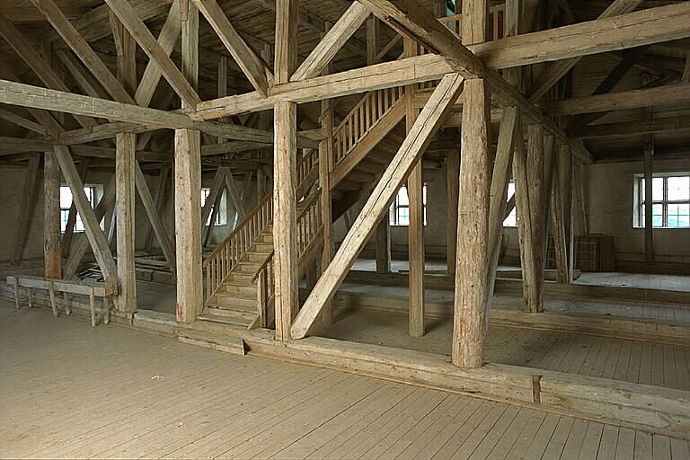 Tynnelso_slott_-_KMB_-_16000300019450 Tynnelsö Slott