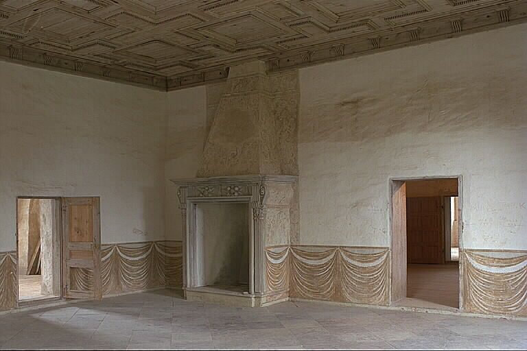 Tynnelso_slott_-_KMB_-_16000300019458 Tynnelsö Slott