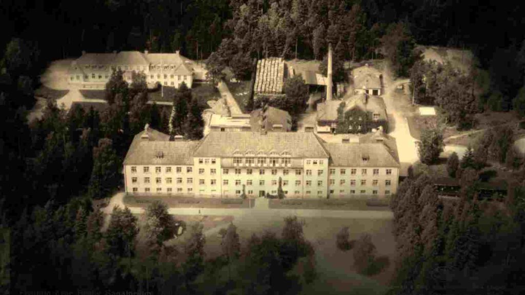 Broby Sanatorium