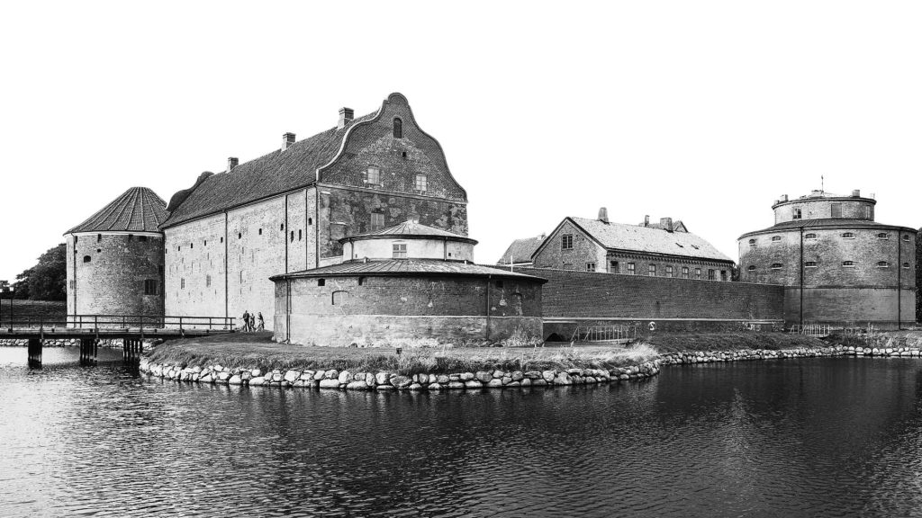 Landskrona-Citadell-1024x576 9 av Sveriges mest hemsökta platser