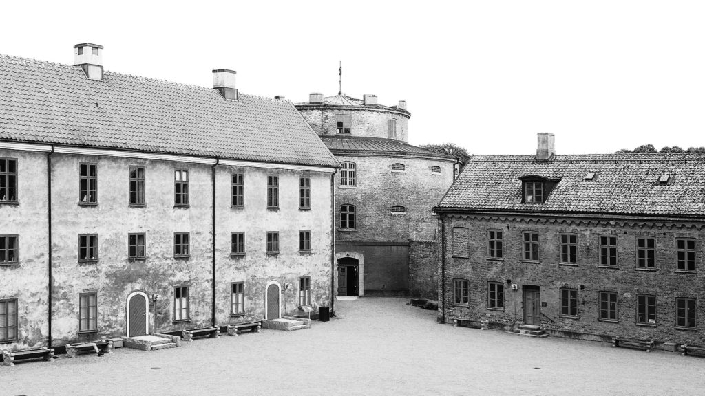 Landskrona Citadell
