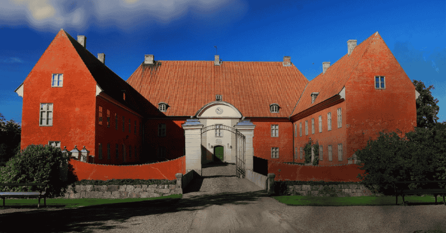 Krapperups Slott