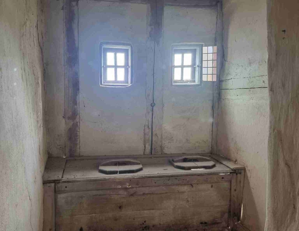 5-1024x789 Läckö slott – ett av Sveriges vackraste och mest hemsökta slott