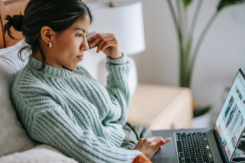 Content marketing – content writer