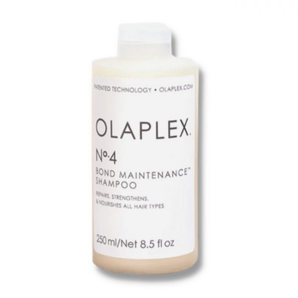 Olaplex - No 4 Shampoo - 250 ml