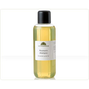 Rosmarin shampoo 250ml fra Urtegaarden