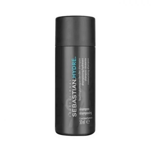 Sebastian Professional - Hydre Moisturising Shampoo - 50 ml