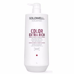Goldwell Dualsenses Color Extra Rich Shampoo, 1000 ML