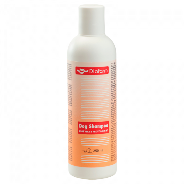 Diafarm Hunde Shampoo (250 ml)