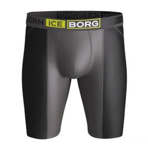 Bjørn Borg Long Shorts Ice - M