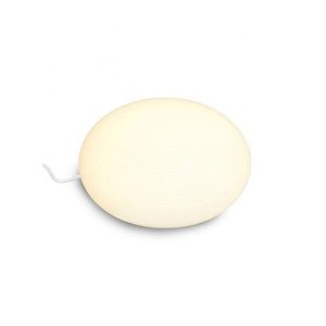 Philips Hue Flourish White Colour Ambiance Bordlampe