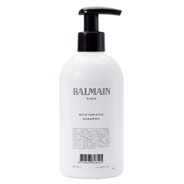 Balmain Moisturizing Shampoo, 300 ml