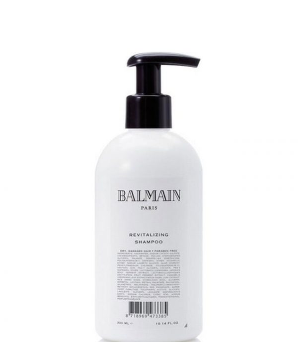 Balmain Revitalizing Shampoo, 300 ml.
