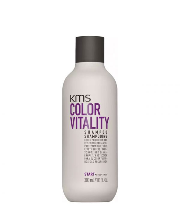 KMS ColorVitality Shampoo, 300 ml.