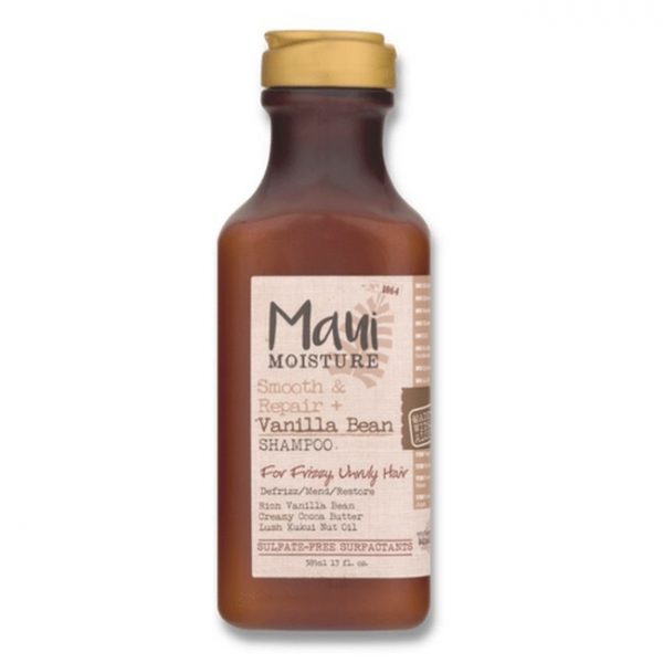 Maui - Vanilla Bean Shampoo - 385 ml