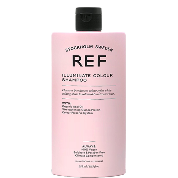 REF Illuminate Colour Shampoo, 285 ml