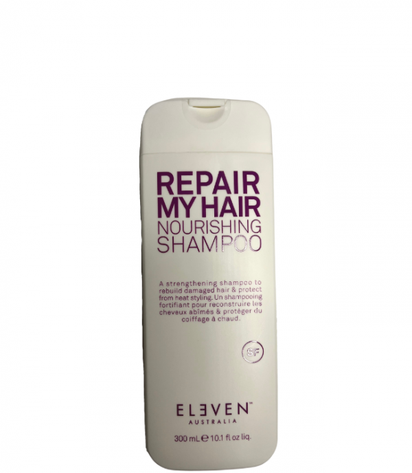 Eleven Australia Repair My Hair Nourishing Shampoo, 300 ml.