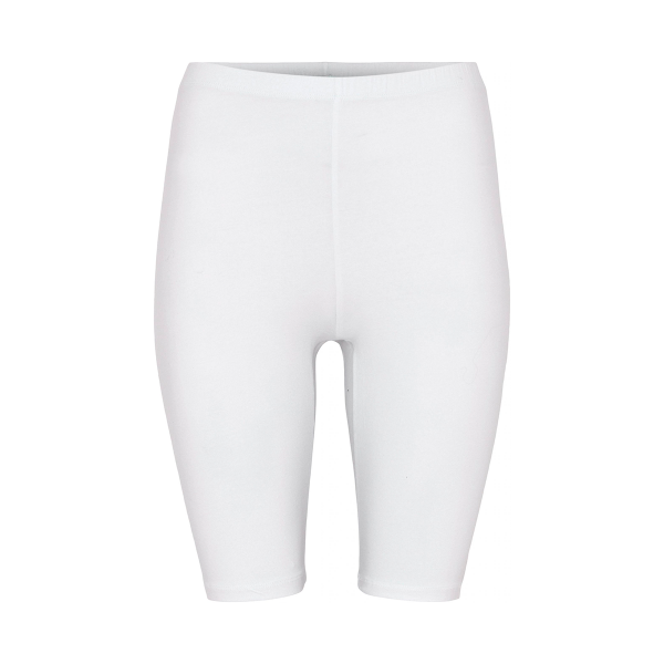 Decoy Shorts, Farve: Hvid, Størrelse: S, Dame