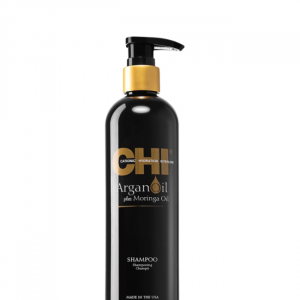 CHI Argan Oil Shampoo, 340 ml.