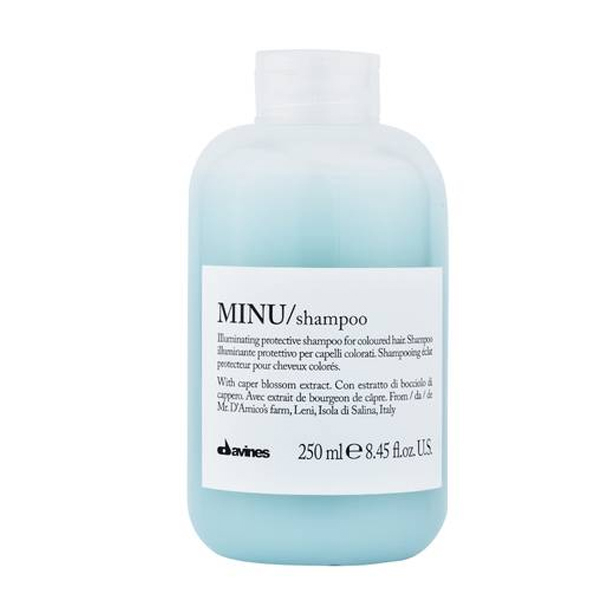 Davines Essential Minu Shampoo, 250 ml