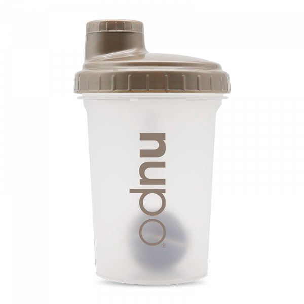 Nupo Shaker (500 ml)