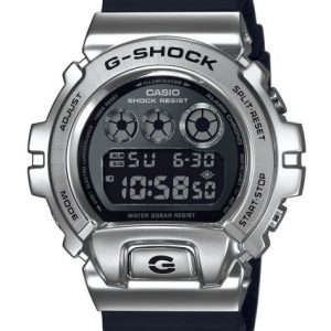 Casio G-Shock Ur til Herre GM-6900-1ER