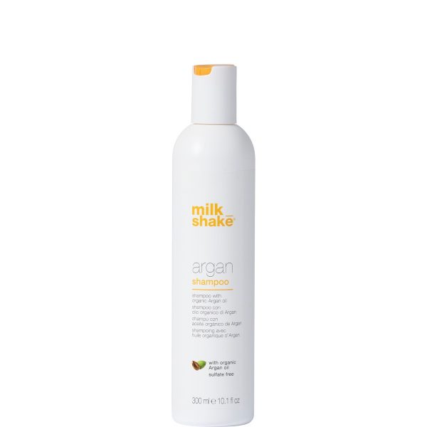 Milk_Shake Argan Shampoo, 300 ml.