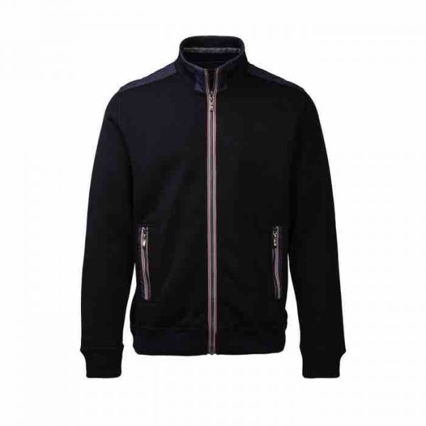 Clipper Dublin Cardigan Stand Up Collar 50125_Small