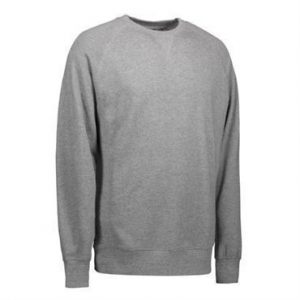 Id Eksklusiv Sweatshirt 0613 Navy-2xl