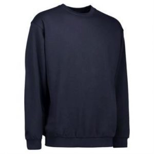 Id Game Sweatshirt 0600 Navy-2xl