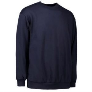 Id Game Sweatshirt 0604 Navy-2xl