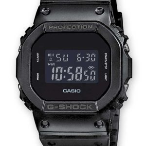 Casio DW-5600BB-1ER Herreur G-Shock Ur Sort