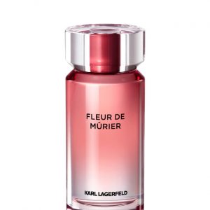Karl Lagerfeld Parfums Matieres Fleur de Murier EDP, 100 ml.