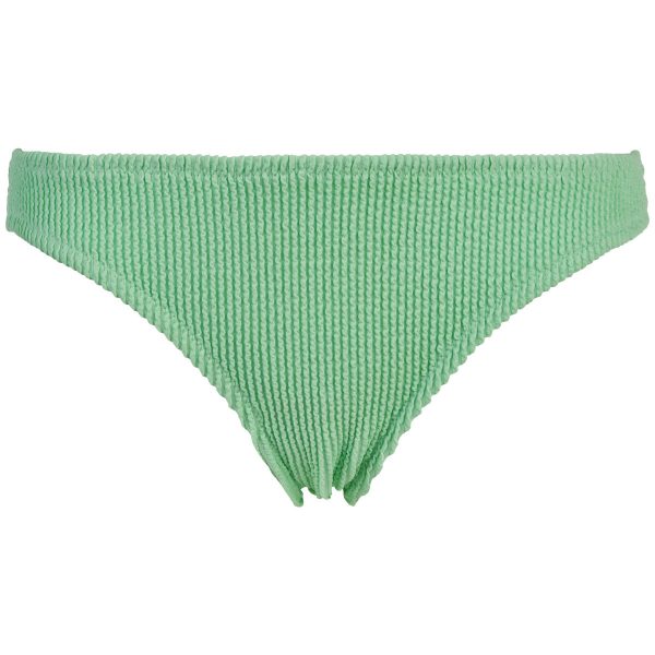 Missya Tulum Tai Bikini Trusse, Farve: Grøn Ash, Størrelse: XS, Dame