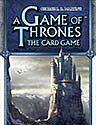 A Game of Thrones LCG Expansion - Chapter Pack - Wardens 5/6: House of Talons *Crazy tilbud*