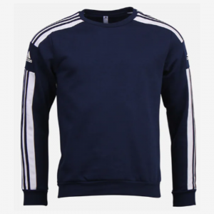 Adidas Squadra 21 sweatshirt - Navy - Str. S - Modish.dk
