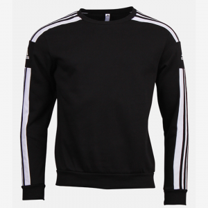 Adidas Squadra 21 sweatshirt - Sort - Str. S - Modish.dk